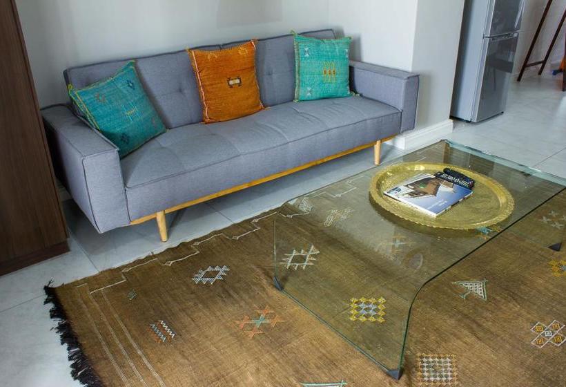 Hotel Nazari House 3