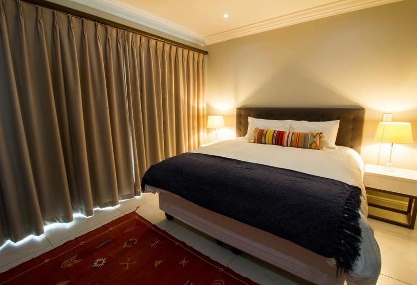 Hotel Nazari House 4