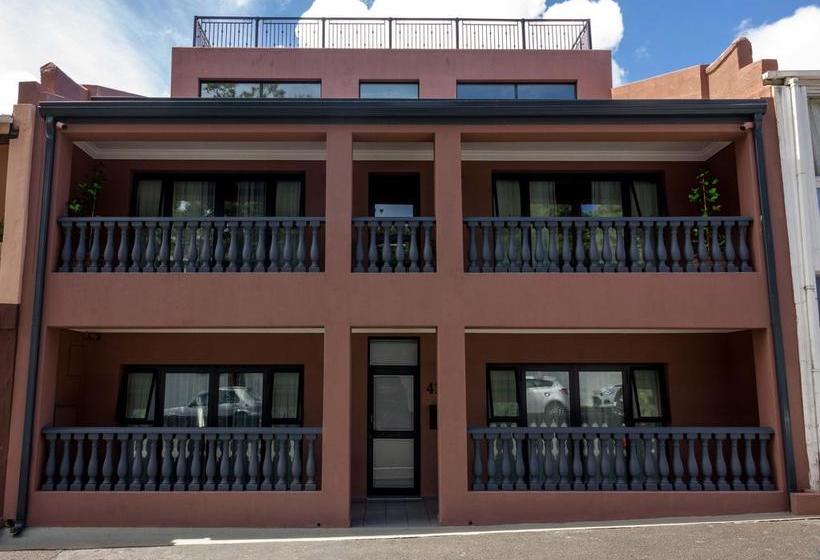 Hotel Nazari House 6