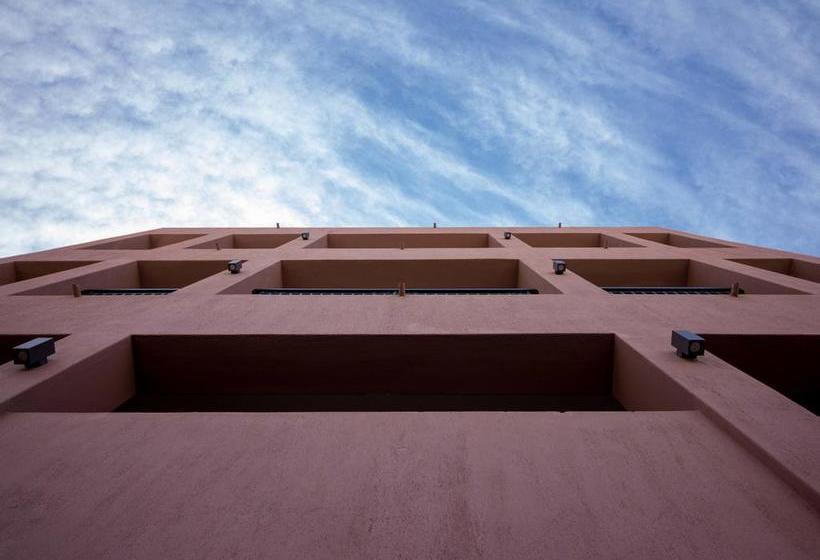 Hotel Nazari House 7