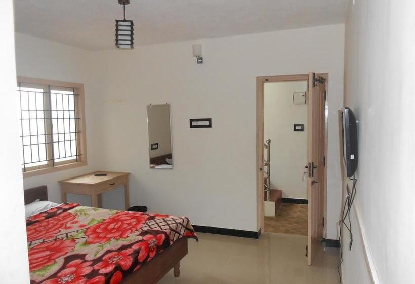 Hotel Angel Nivas 10