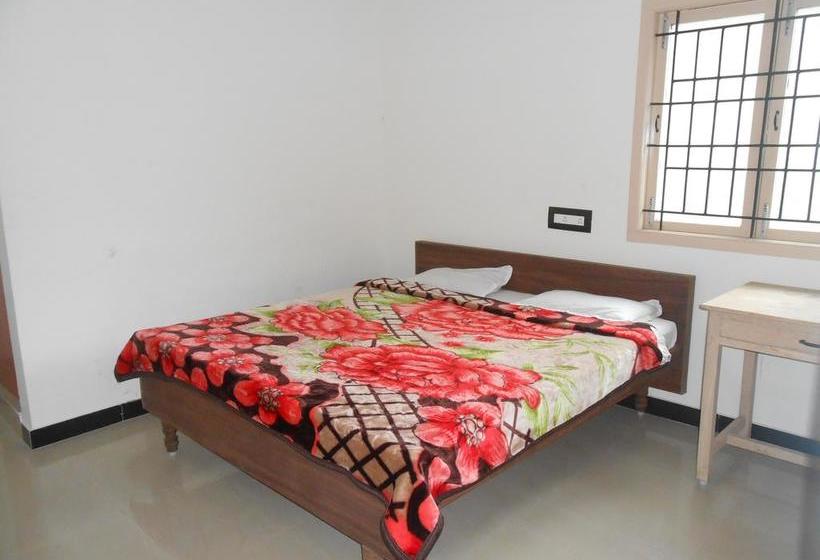 Hotel Angel Nivas 11