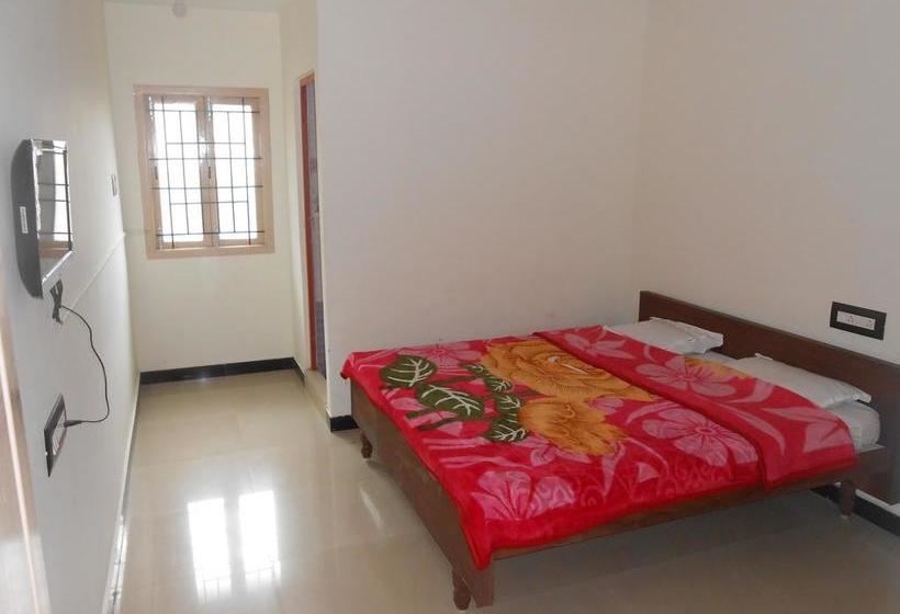 Hotel Angel Nivas 12