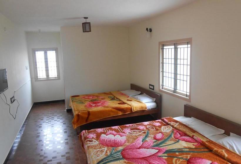 Hotel Angel Nivas 15