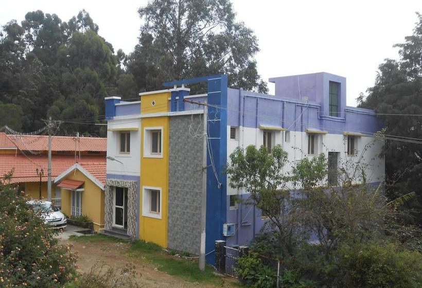 Hotel Angel Nivas 16