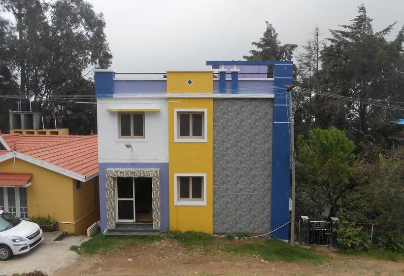 Hotel Angel Nivas 17