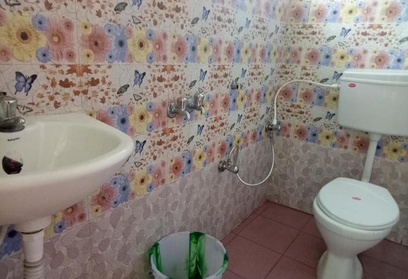 Hotel Angel Nivas 19