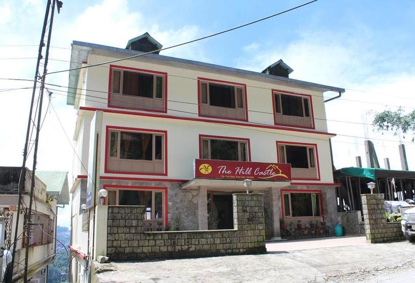 Hotel The Hill Castle 1