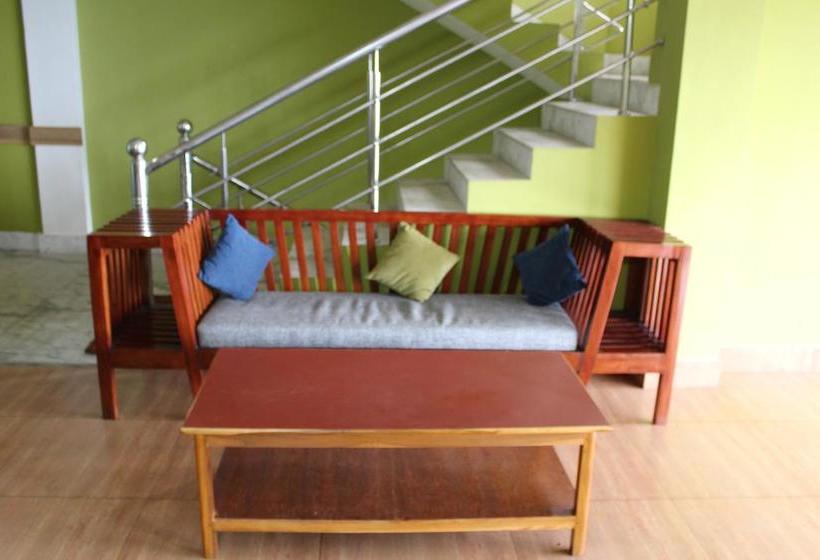 Hotel The Hill Castle 10