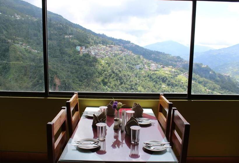 Hotel The Hill Castle 11