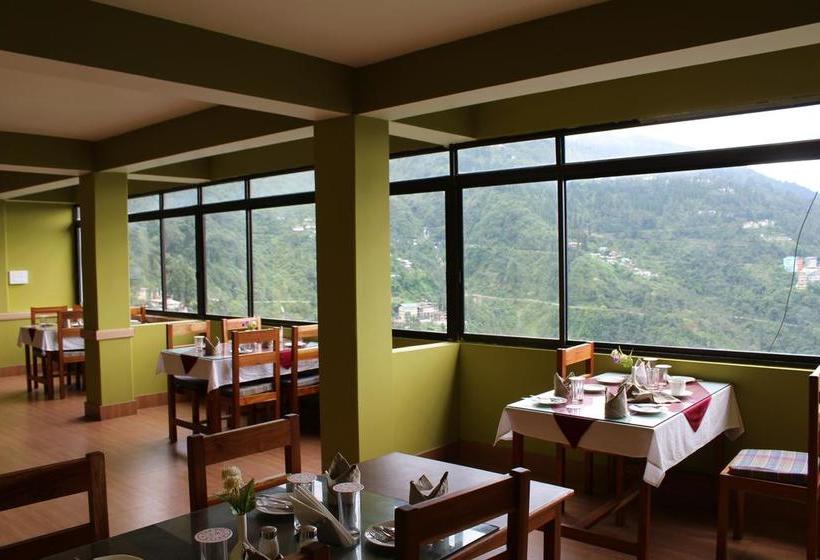 Hotel The Hill Castle 12