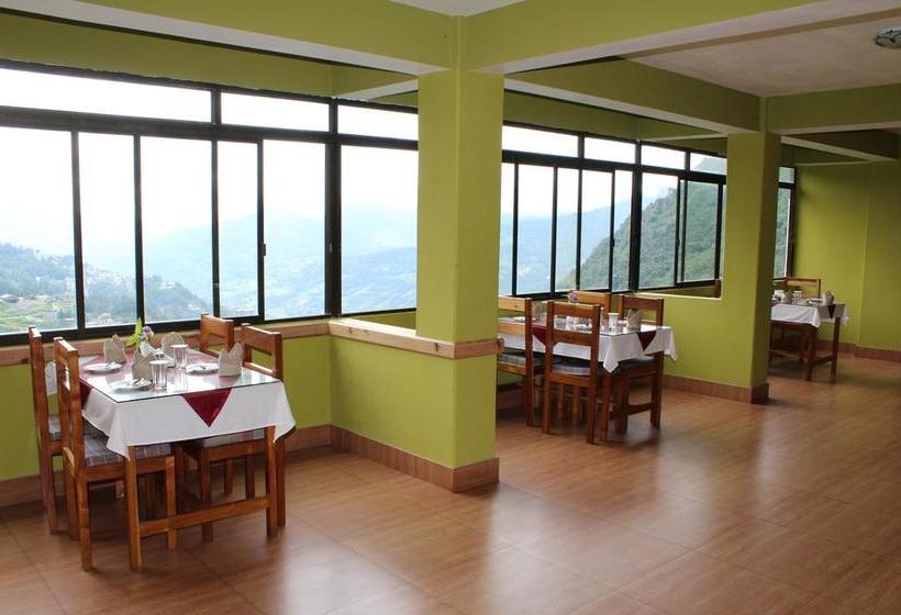 Hotel The Hill Castle 13