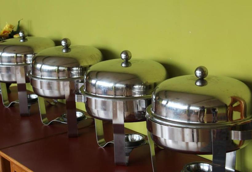 Hotel The Hill Castle 14