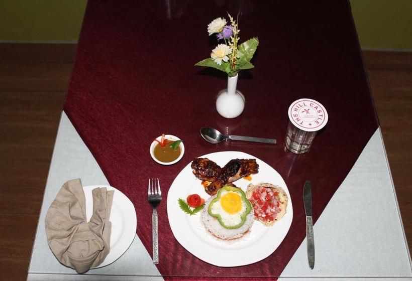 Hotel The Hill Castle 15