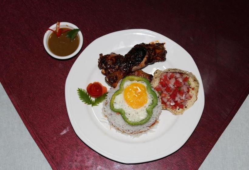 Hotel The Hill Castle 16