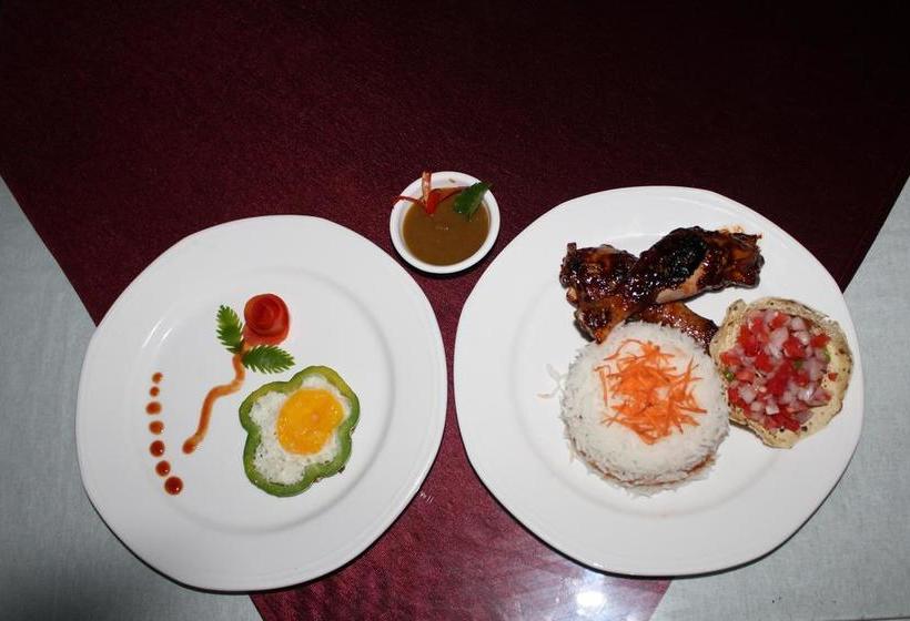 Hotel The Hill Castle 17