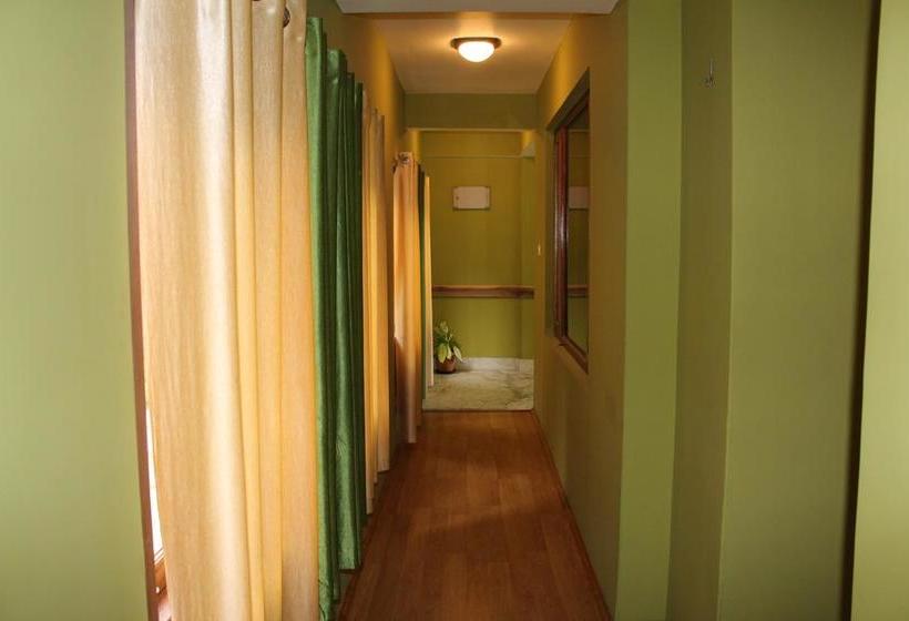 Hotel The Hill Castle 18