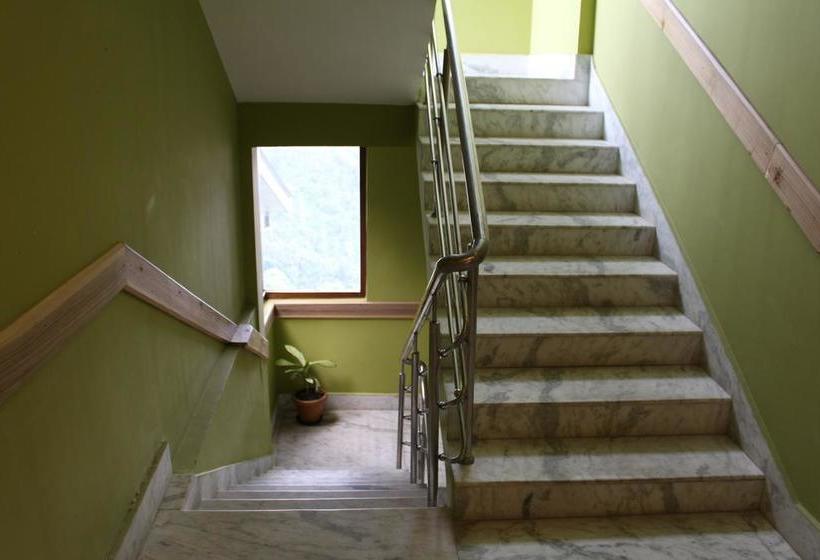 Hotel The Hill Castle 19