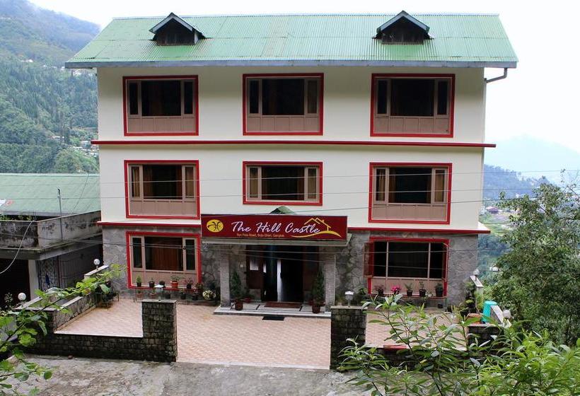 Hotel The Hill Castle 2