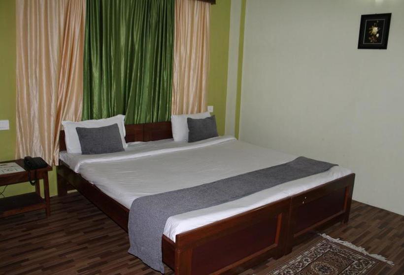 Hotel The Hill Castle 20