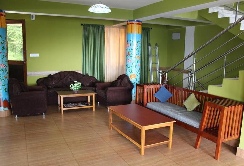 Hotel The Hill Castle 8