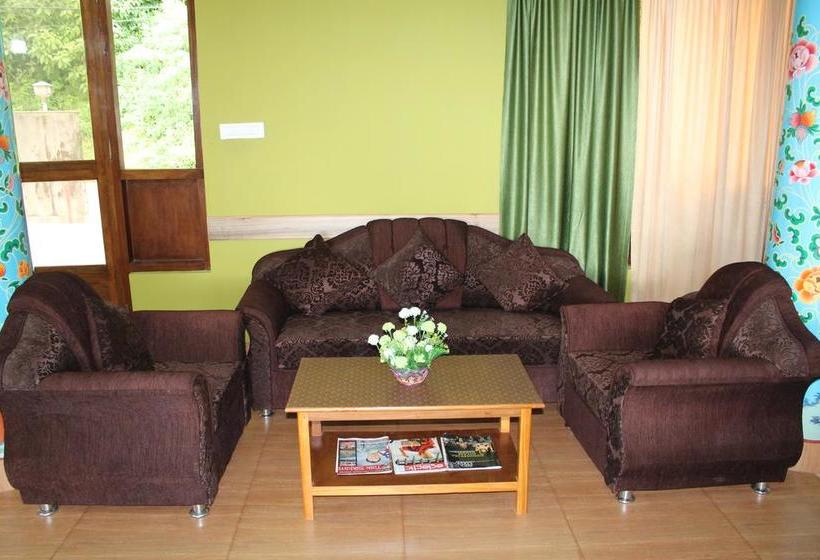 Hotel The Hill Castle 9