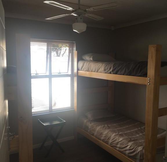 Hostel Tolbos Backpackers 2