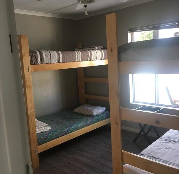 Hostel Tolbos Backpackers 4