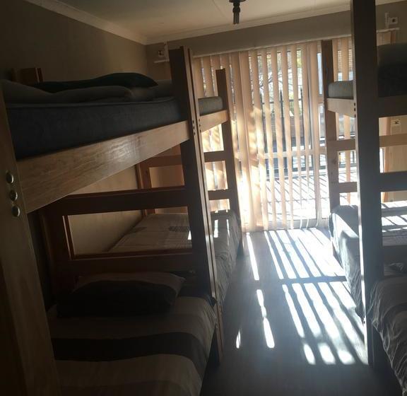 Hostel Tolbos Backpackers 5