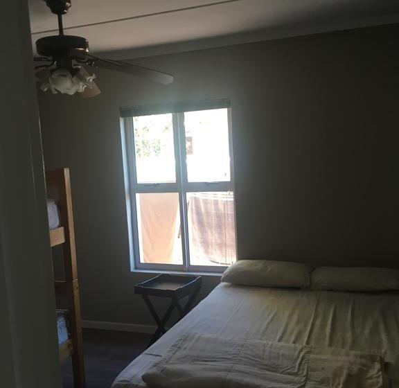 Hostel Tolbos Backpackers 6