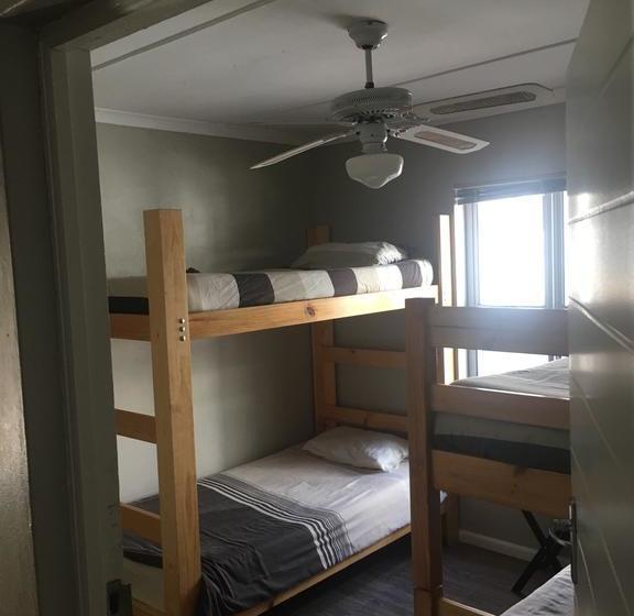 Hostel Tolbos Backpackers 7