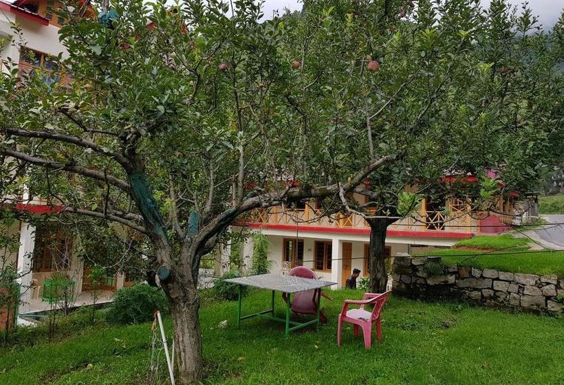 Hotel Domia Mount View 1