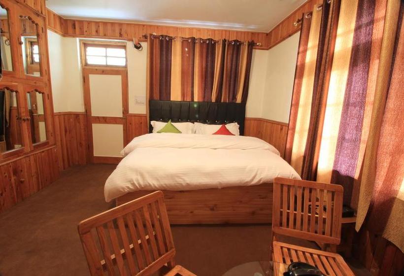 Hotel Domia Mount View 12