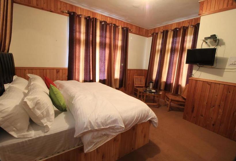 Hotel Domia Mount View 13