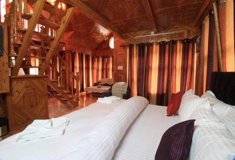 Hotel Domia Mount View 14