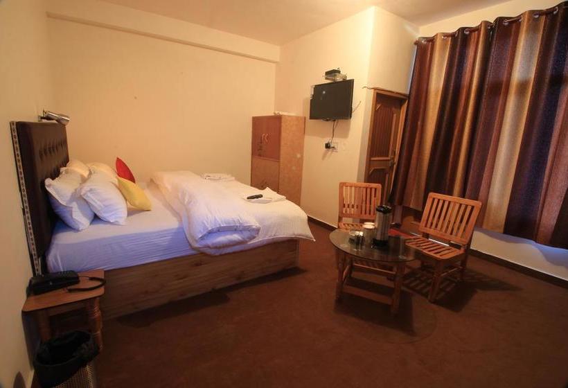 Hotel Domia Mount View 15