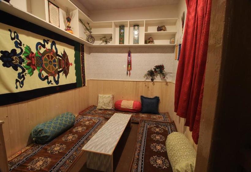 Hotel Domia Mount View 16