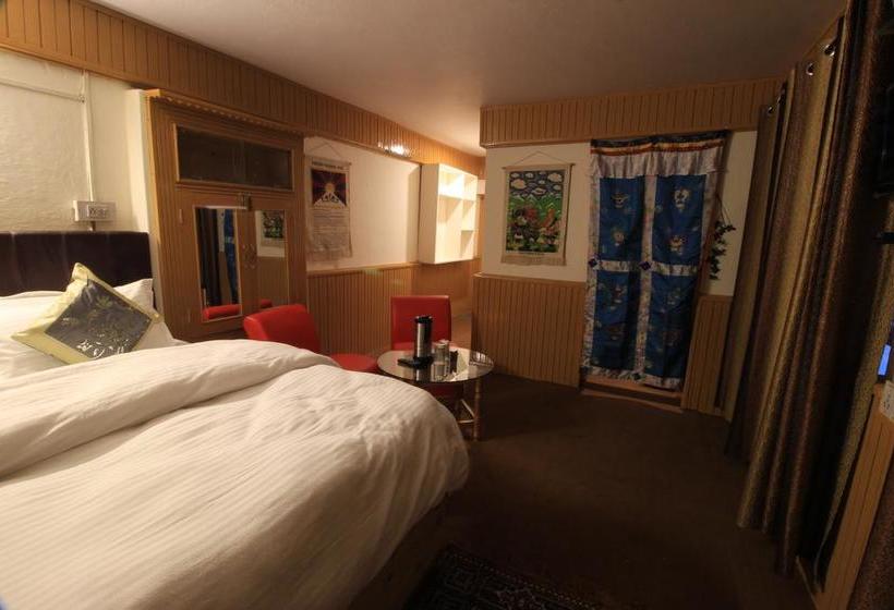 Hotel Domia Mount View 17