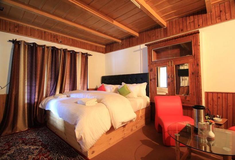 Hotel Domia Mount View 18