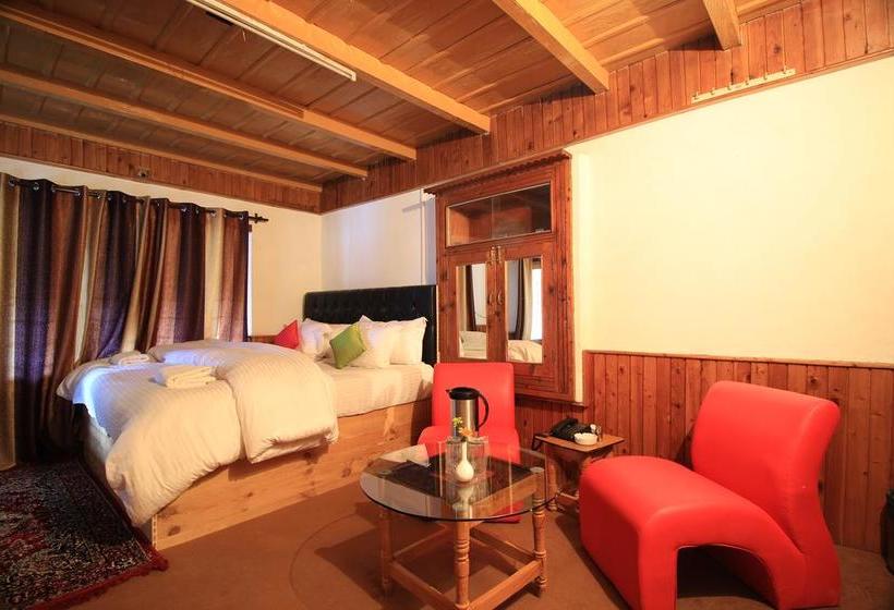 Hotel Domia Mount View 19