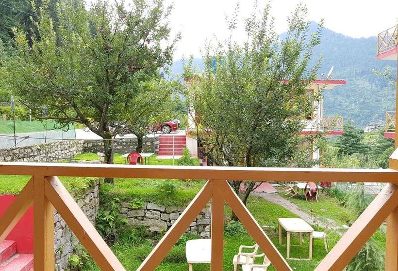 Hotel Domia Mount View 2