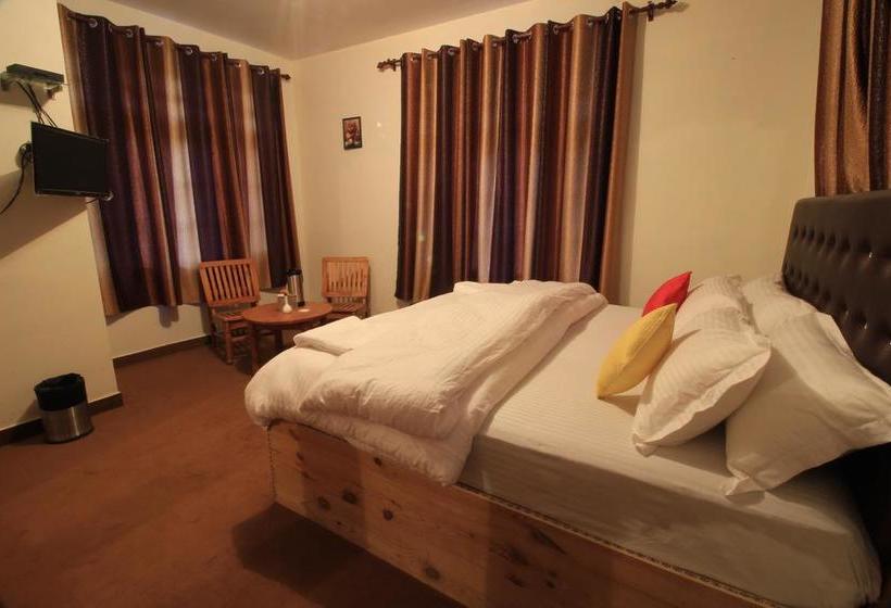 Hotel Domia Mount View 20