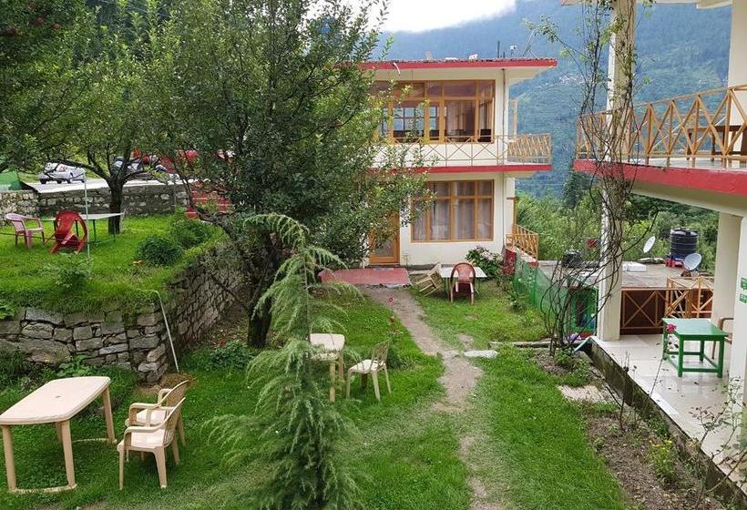 Hotel Domia Mount View 3