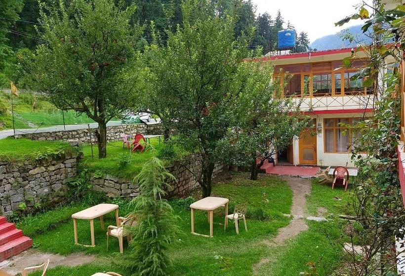 Hotel Domia Mount View 4