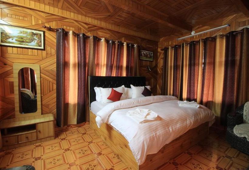 Hotel Domia Mount View 8