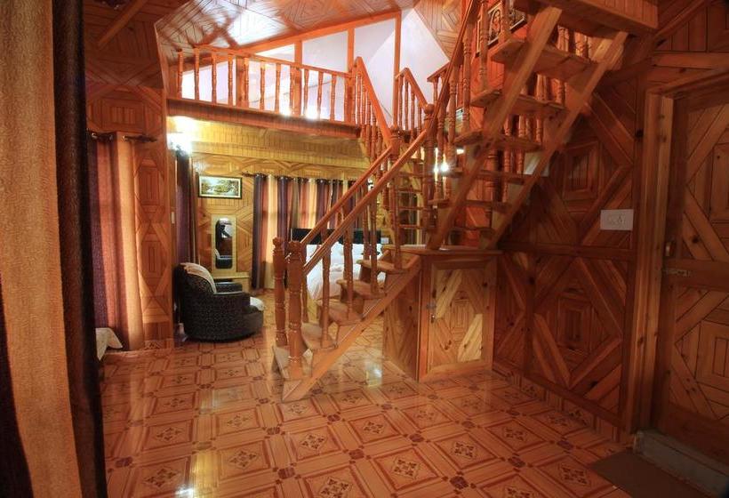 Hotel Domia Mount View 9