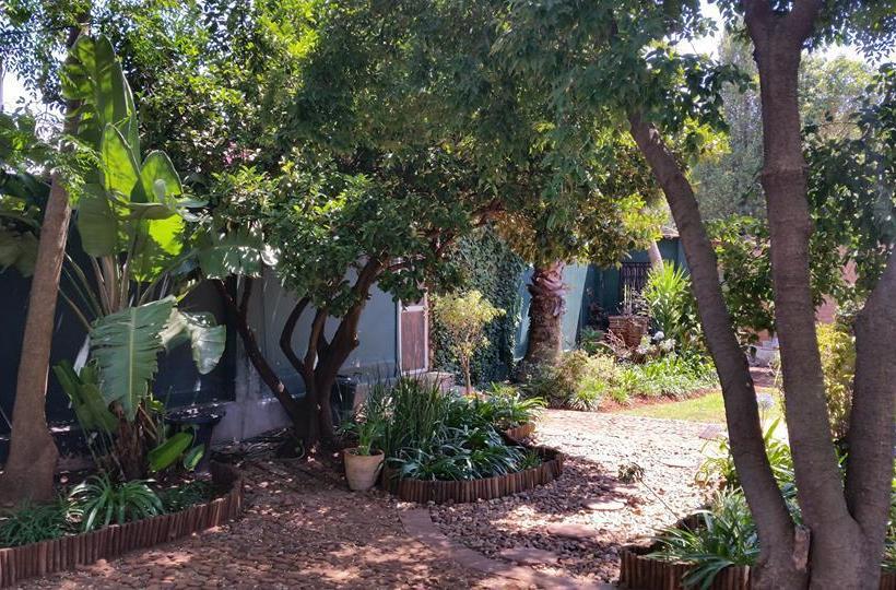 Bed and Breakfast Sunbury Place Johannesburgo Gauteng