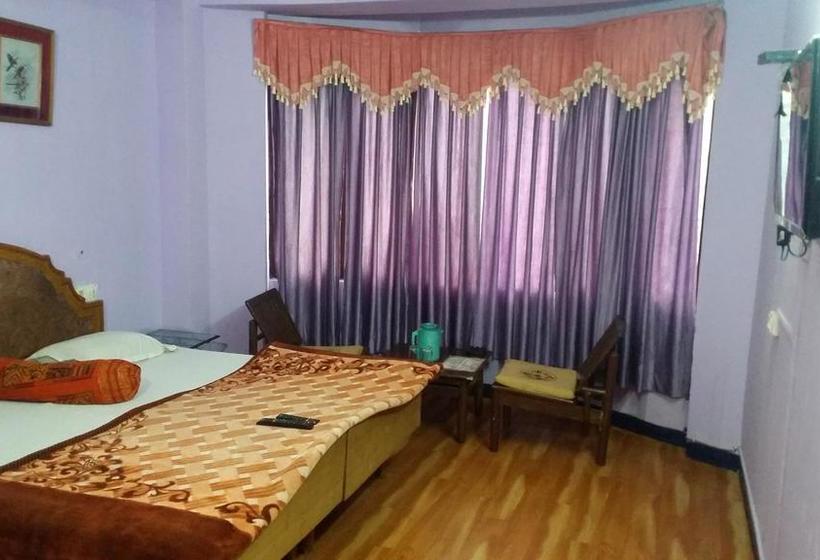 Hotel Lotus Leaf Dharamsala Himachal Pradesh