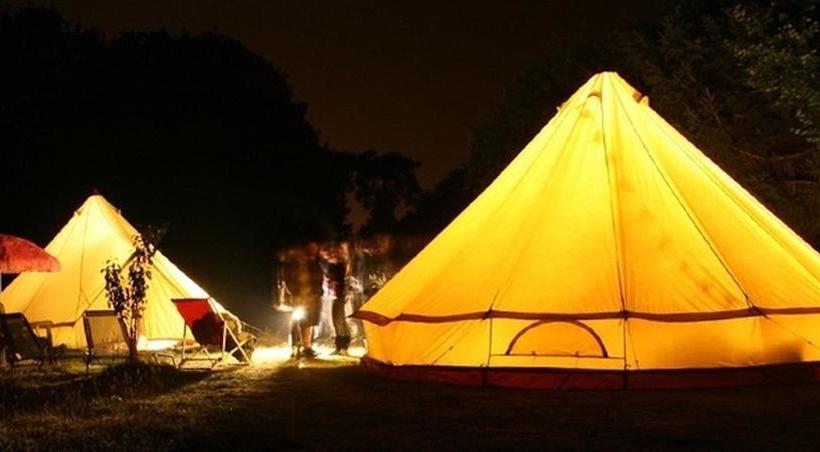 Resort Red Z Cool Mountain Khao Kho Phetchabun