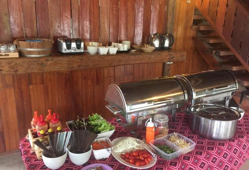 Resort Red Z Cool Mountain 1